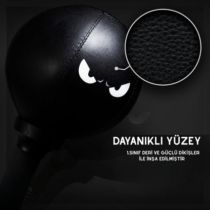 Peletboks Vakumlu Boks Torbası