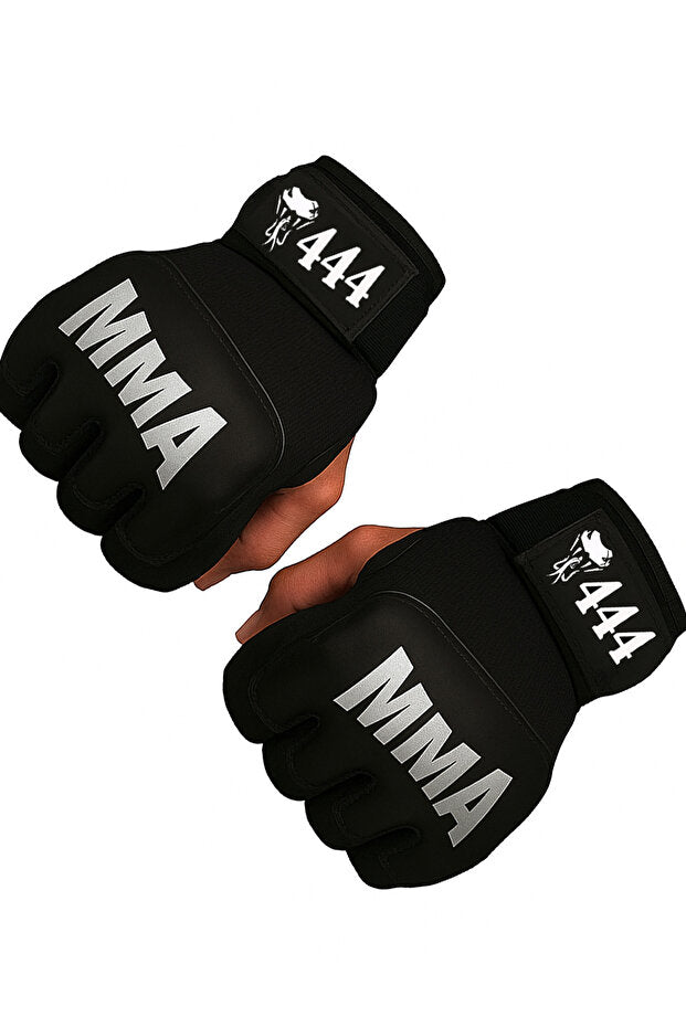 MMA Eldiveni - Bilek Bandajlı