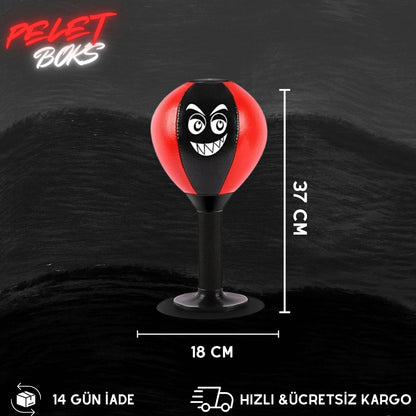 Peletboks Vakumlu Boks Torbası